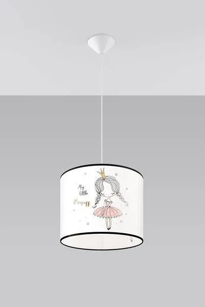 Lampa wisząca PRINCESS 30 | sklep MIRAT kolekcja princess 30