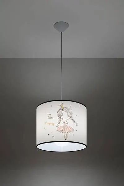 Lampa wisząca PRINCESS 30 | sklep MIRAT kolekcja princess 30