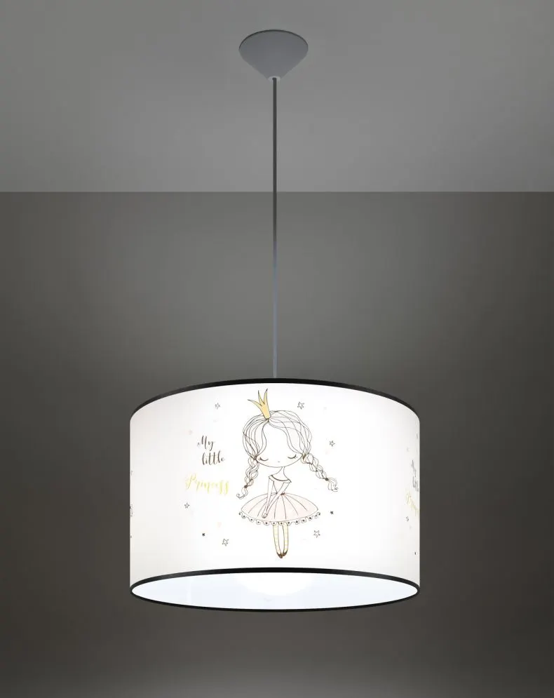 Lampa wisząca PRINCESS 40 | sklep MIRAT kolekcja princess 40