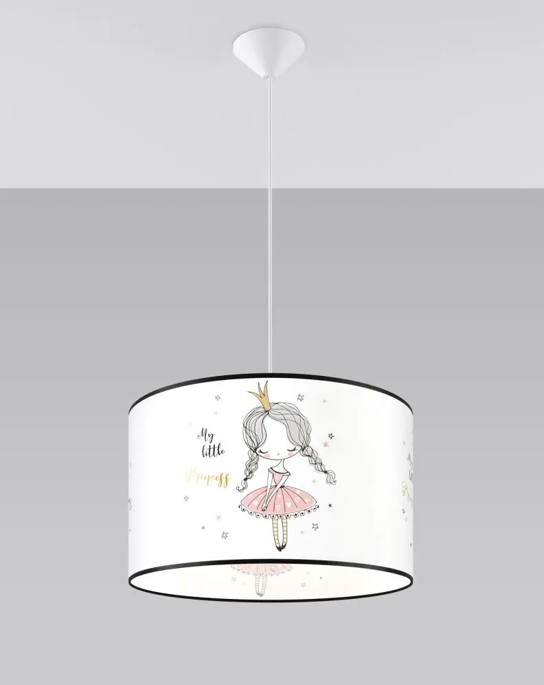 Lampa wisząca PRINCESS 40 | sklep MIRAT kolekcja princess 40