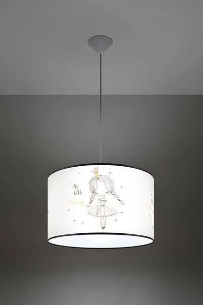 Lampa wisząca PRINCESS 40 | sklep MIRAT kolekcja princess 40