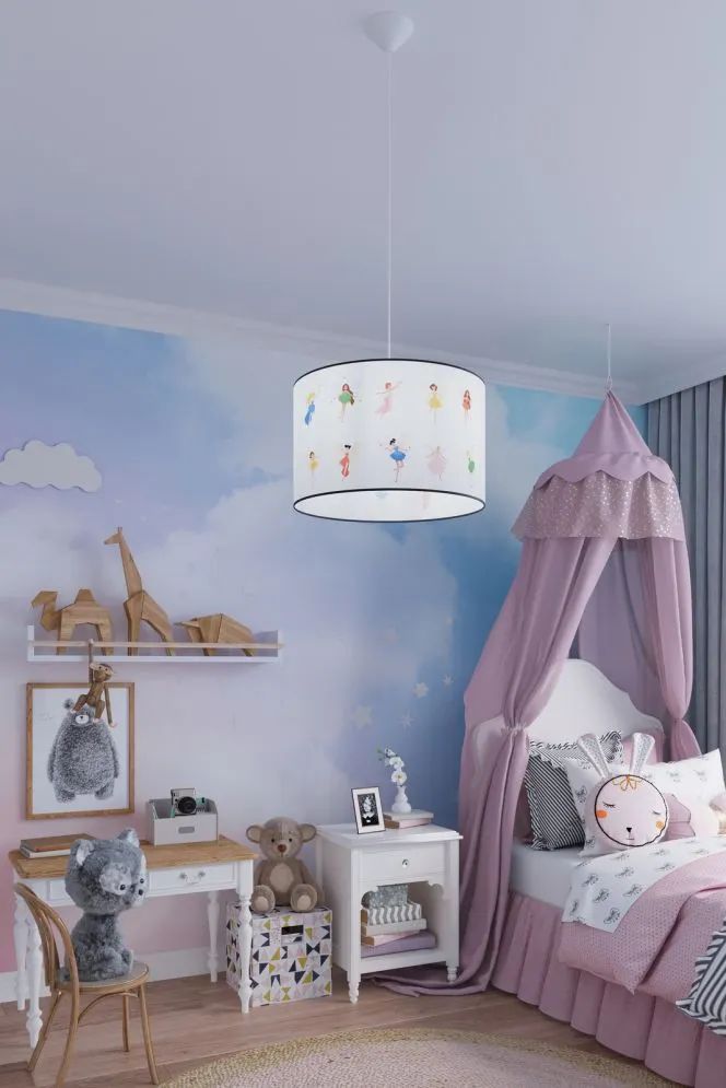 Lampa wisząca WRÓŻKI 30 | sklep MIRAT  kolekcja wróżki 30