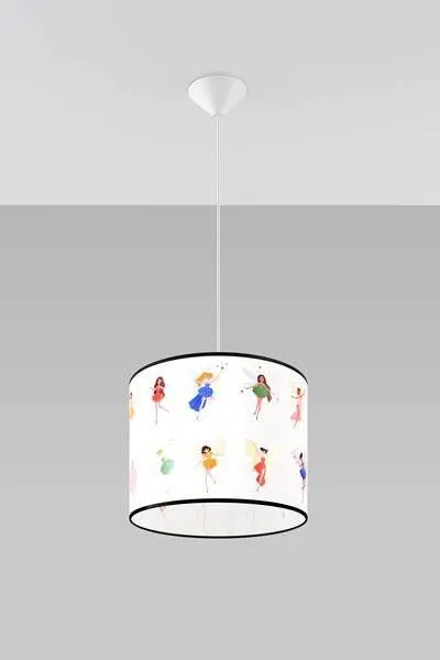 Lampa wisząca WRÓŻKI 30 | sklep MIRAT  kolekcja wróżki 30