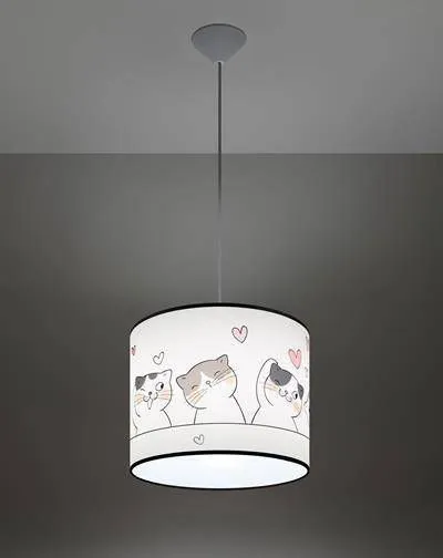 Lampa wisząca CAT 30 | sklep MIRAT kolekcja cat 30