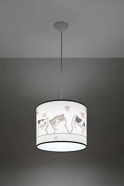 Lampa wisząca CAT 30 | sklep MIRAT kolekcja cat 30