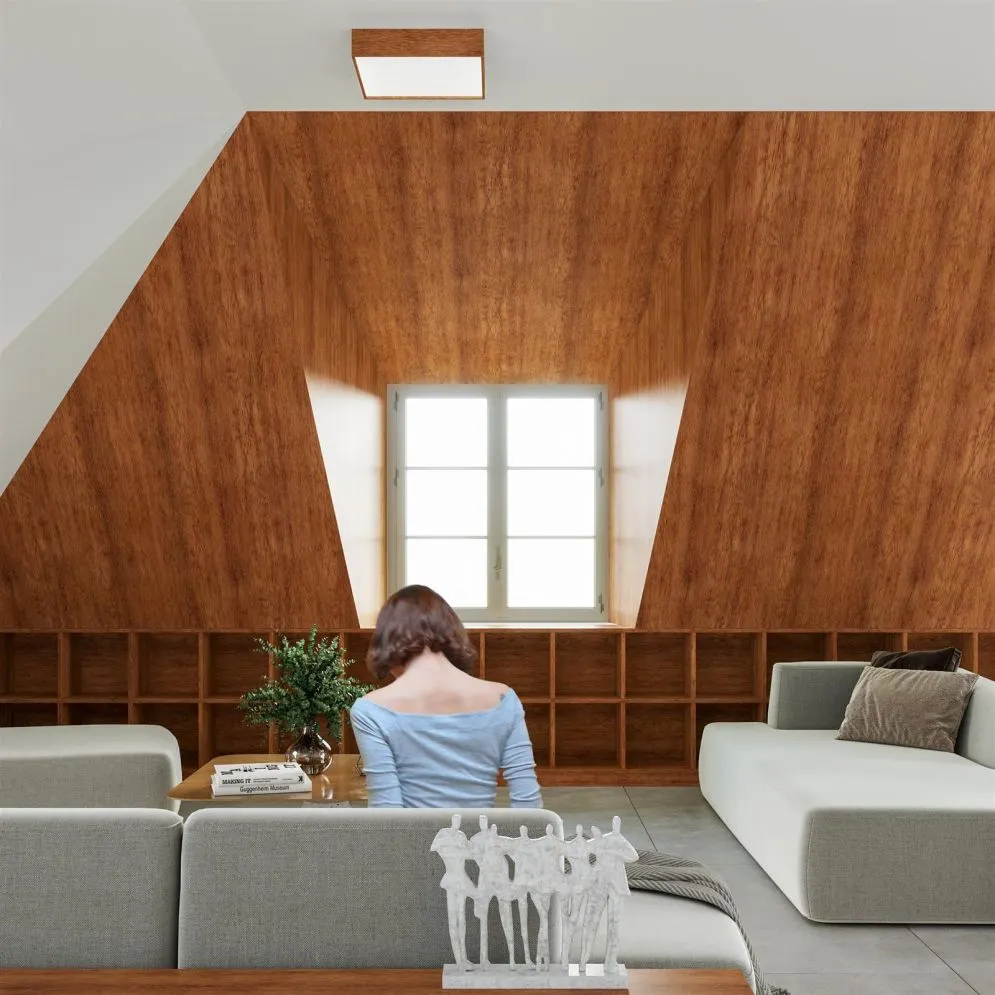 Plafon MADERA 305 dąb | sklep MIRAT  kolekcja madera