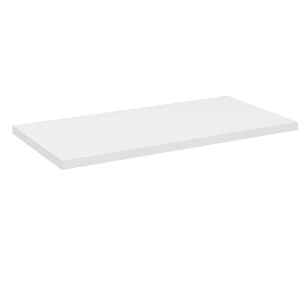 Szafka pod umywalkę NOVA WHITE 82-80-2S 80cm biała ryflowana I sklep meblowy MIRAT. styl RYFLOWANY