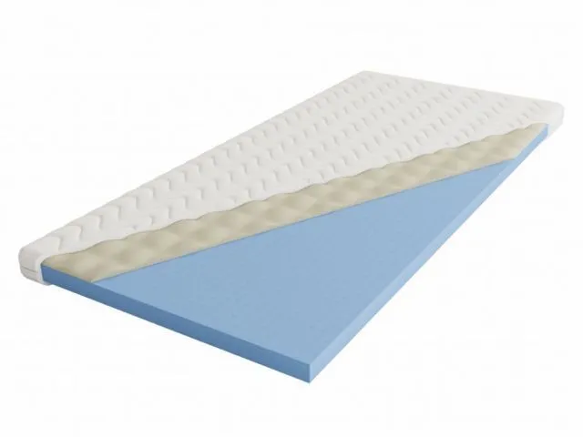 Materac piankowy 70x140 GUCIO