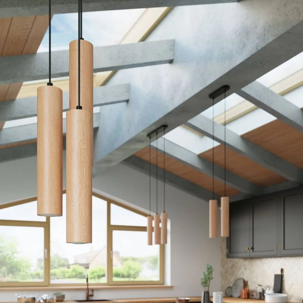 Lampa wisząca LINO 3L | sklep MIRAT  kolekcja lino