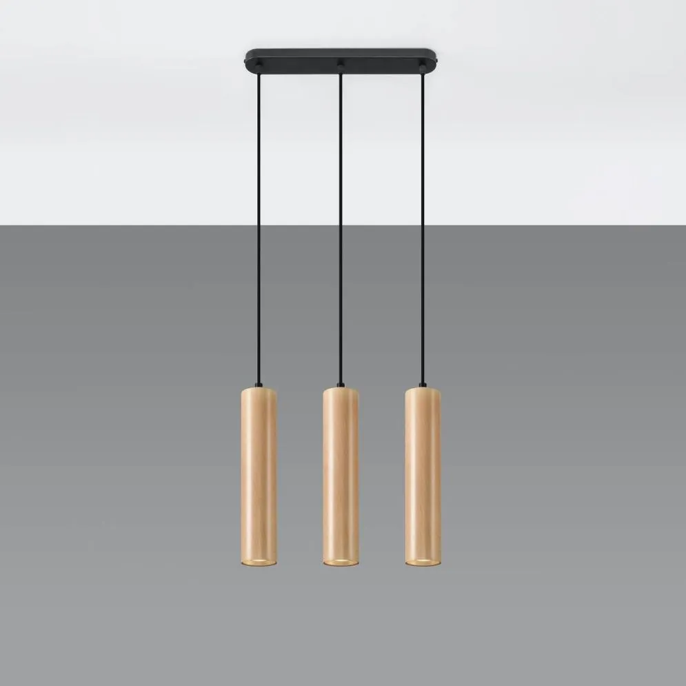 Lampa wisząca LINO 3L | sklep MIRAT  kolekcja lino