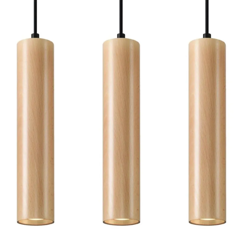 Lampa wisząca LINO 3L | sklep MIRAT  kolekcja lino