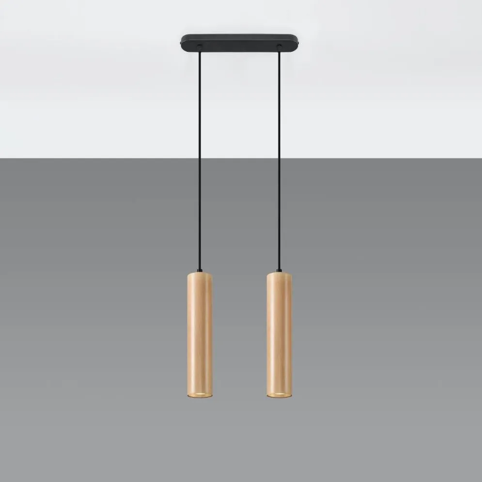 Lampa wisząca LINO 2 | sklep MIRAT kolekcja lino