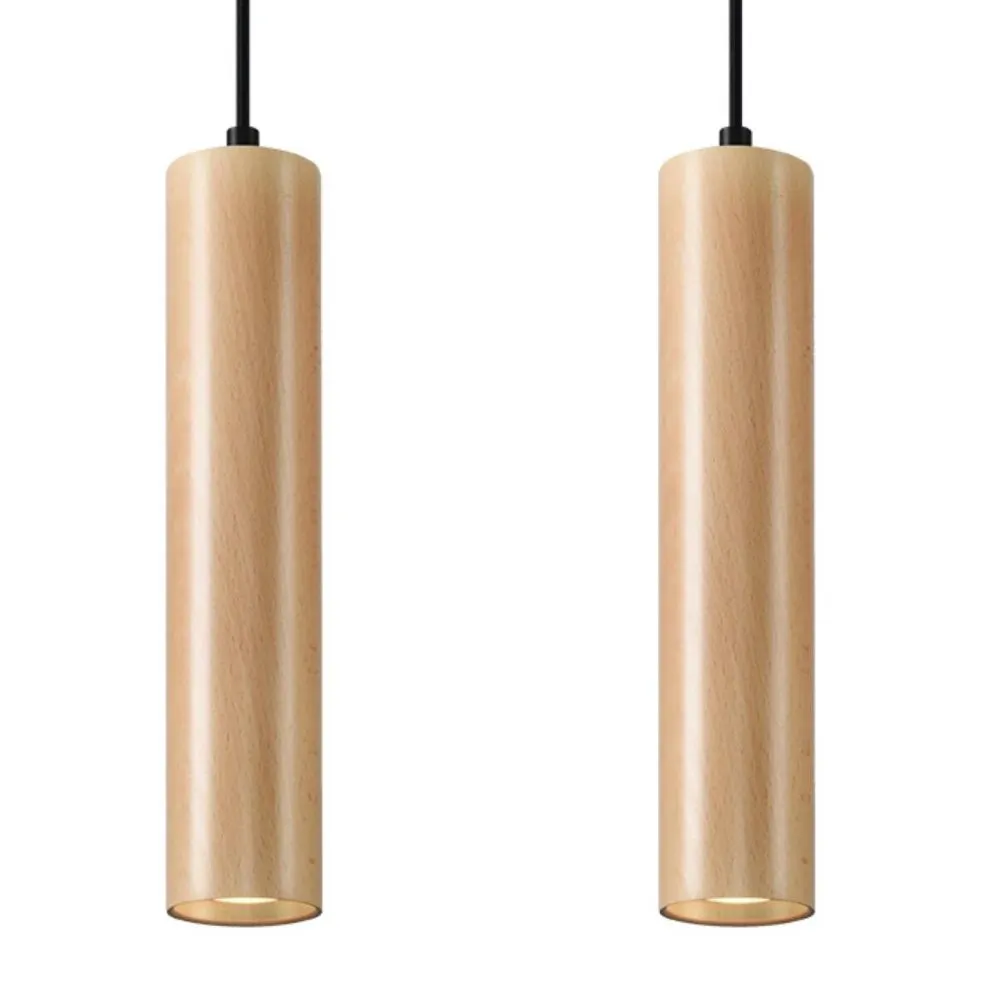 Lampa wisząca LINO 2 | sklep MIRAT kolekcja lino