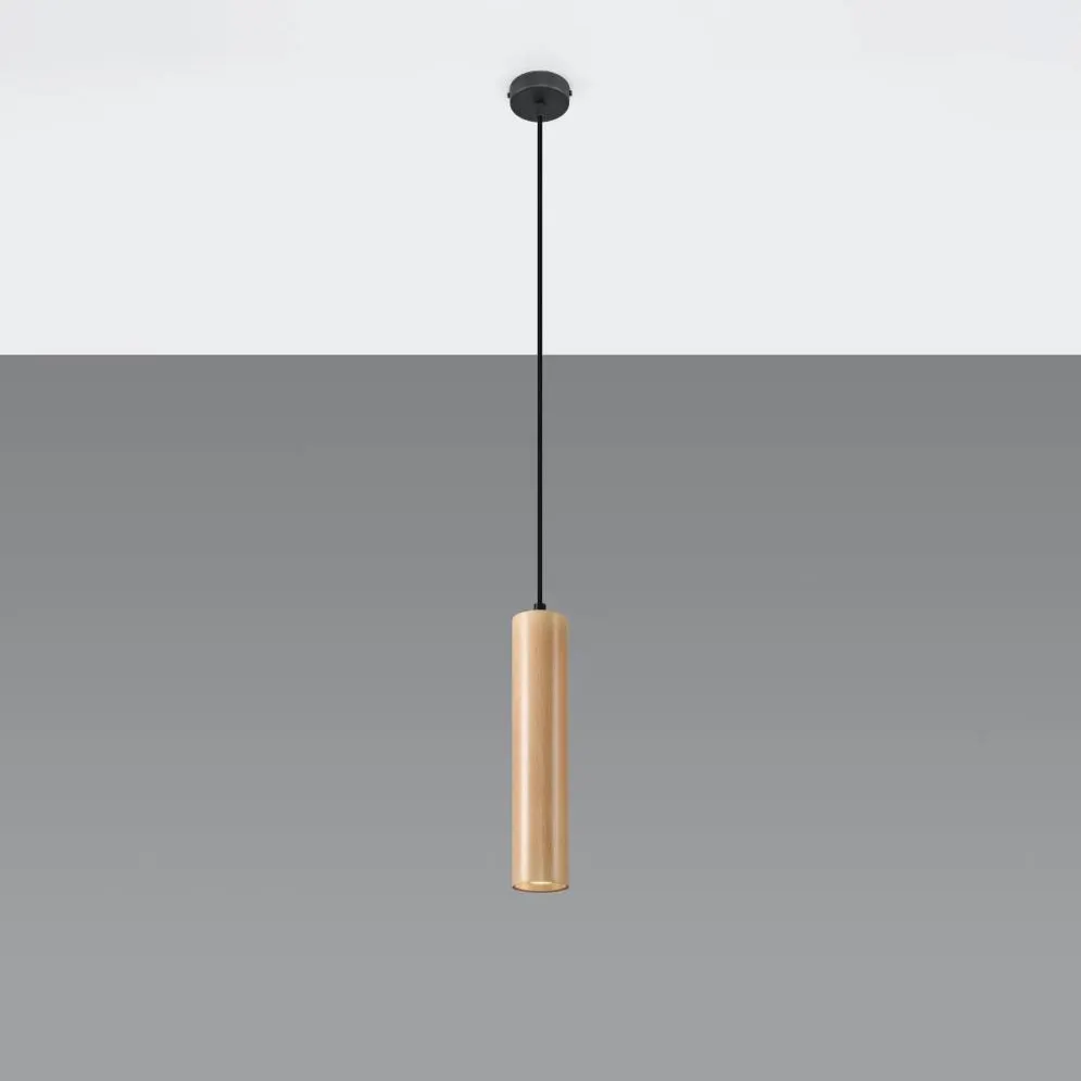 Lampa wisząca LINO 1 | sklep MIRAT kolekcja lino