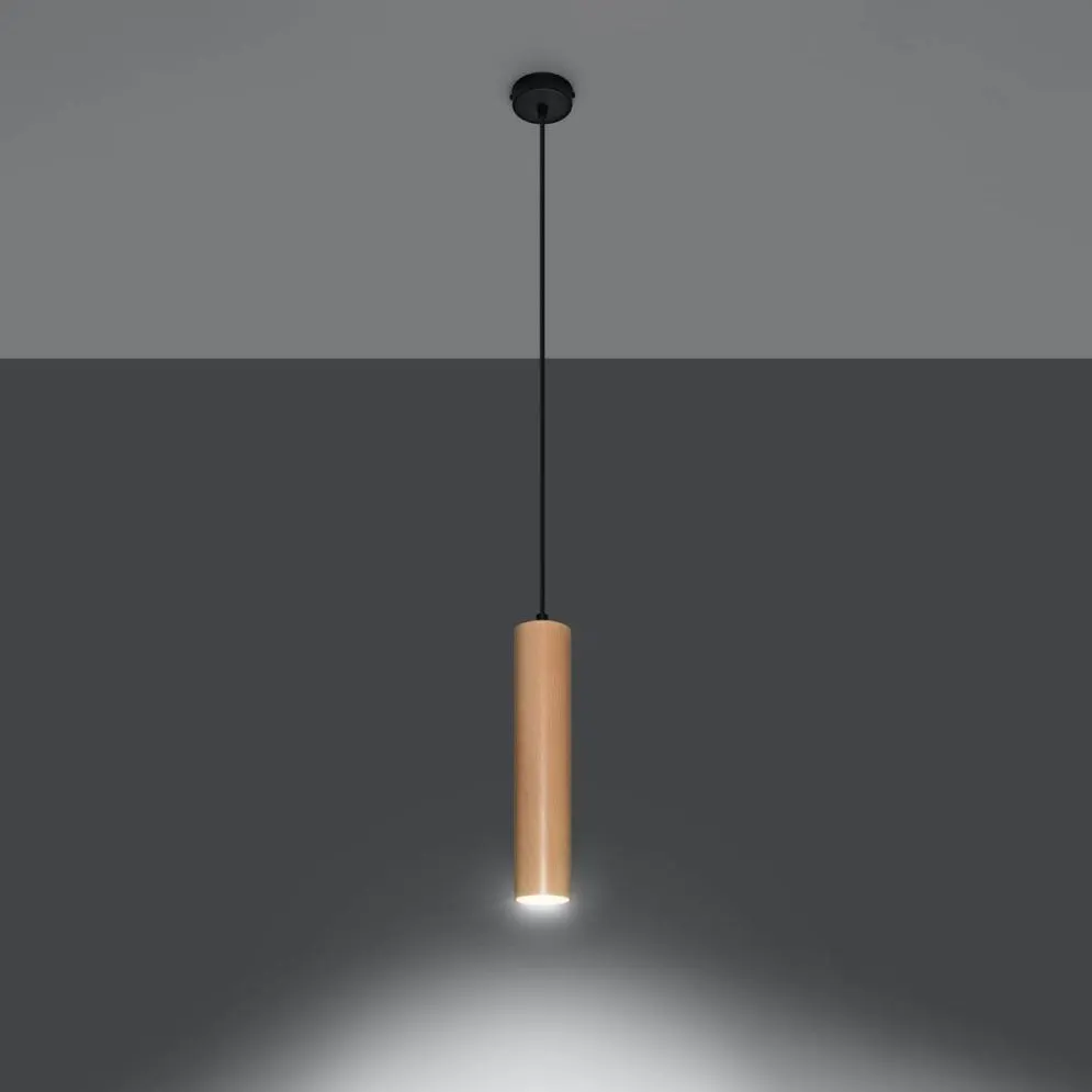Lampa wisząca LINO 1 | sklep MIRAT kolekcja lino