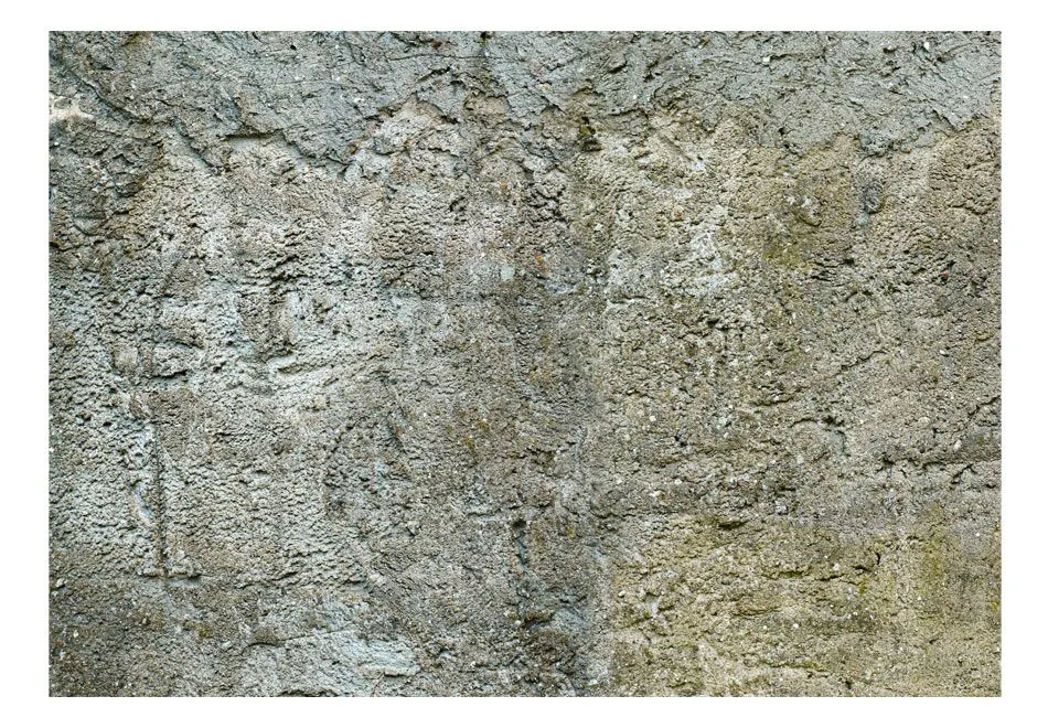 Fototapeta - Kamienna zapora-2