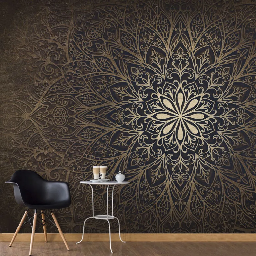 Fototapeta - Mandala-1