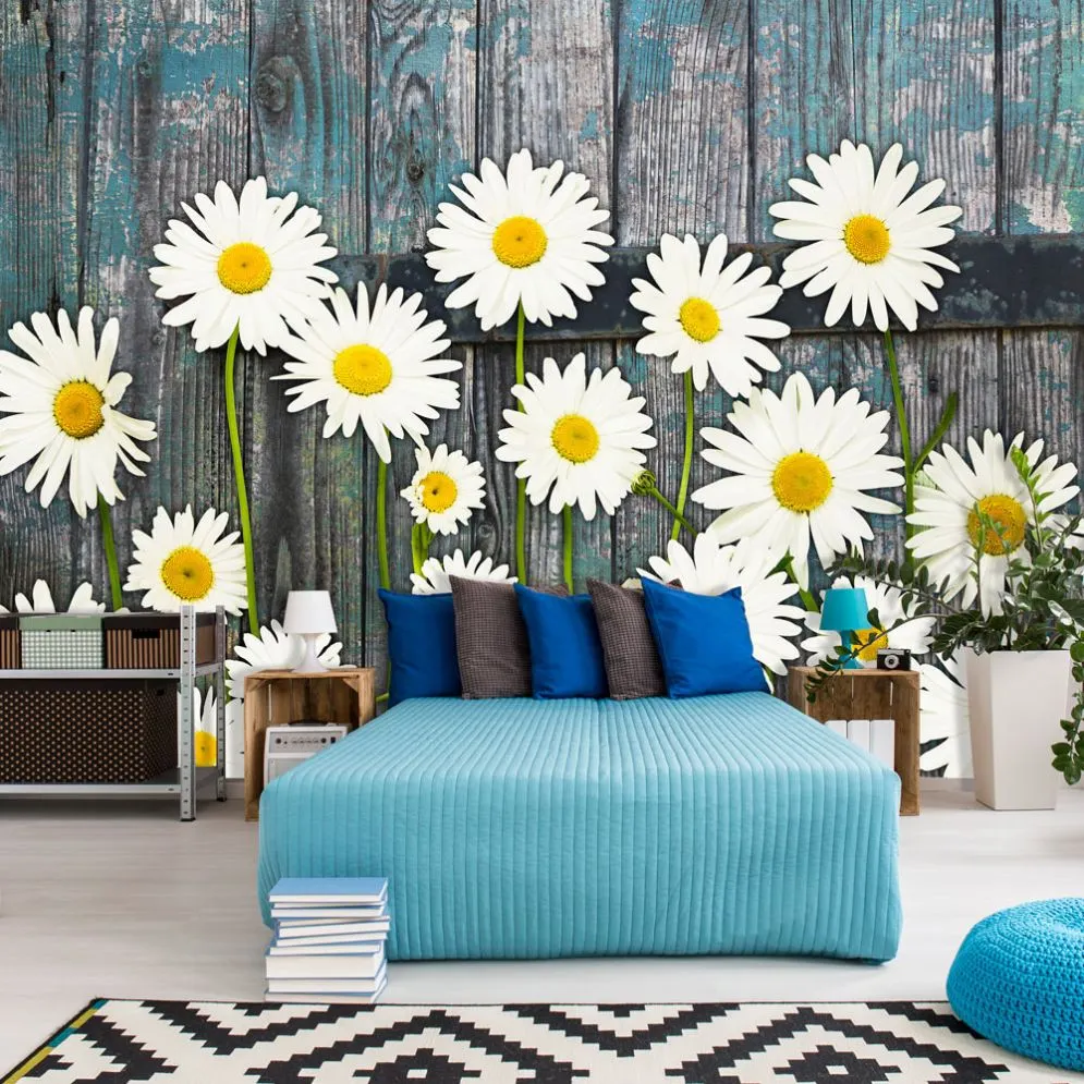 Fototapeta - Powrót do niewinności-1