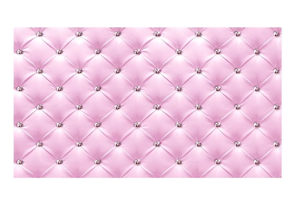 Fototapeta XXL - Różowa elegancja-2