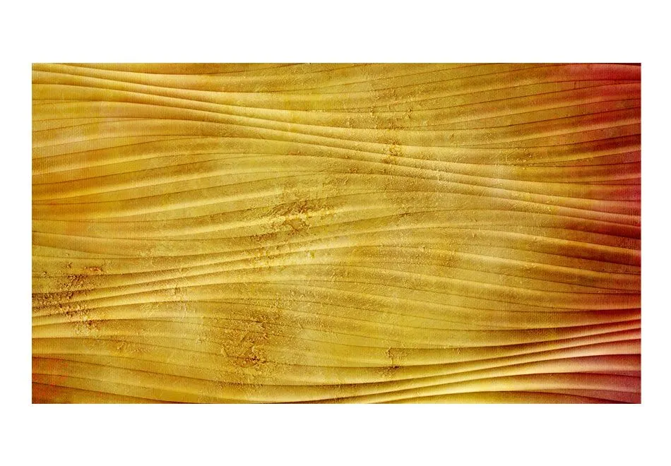 Fototapeta XXL - Słoneczna fala-2