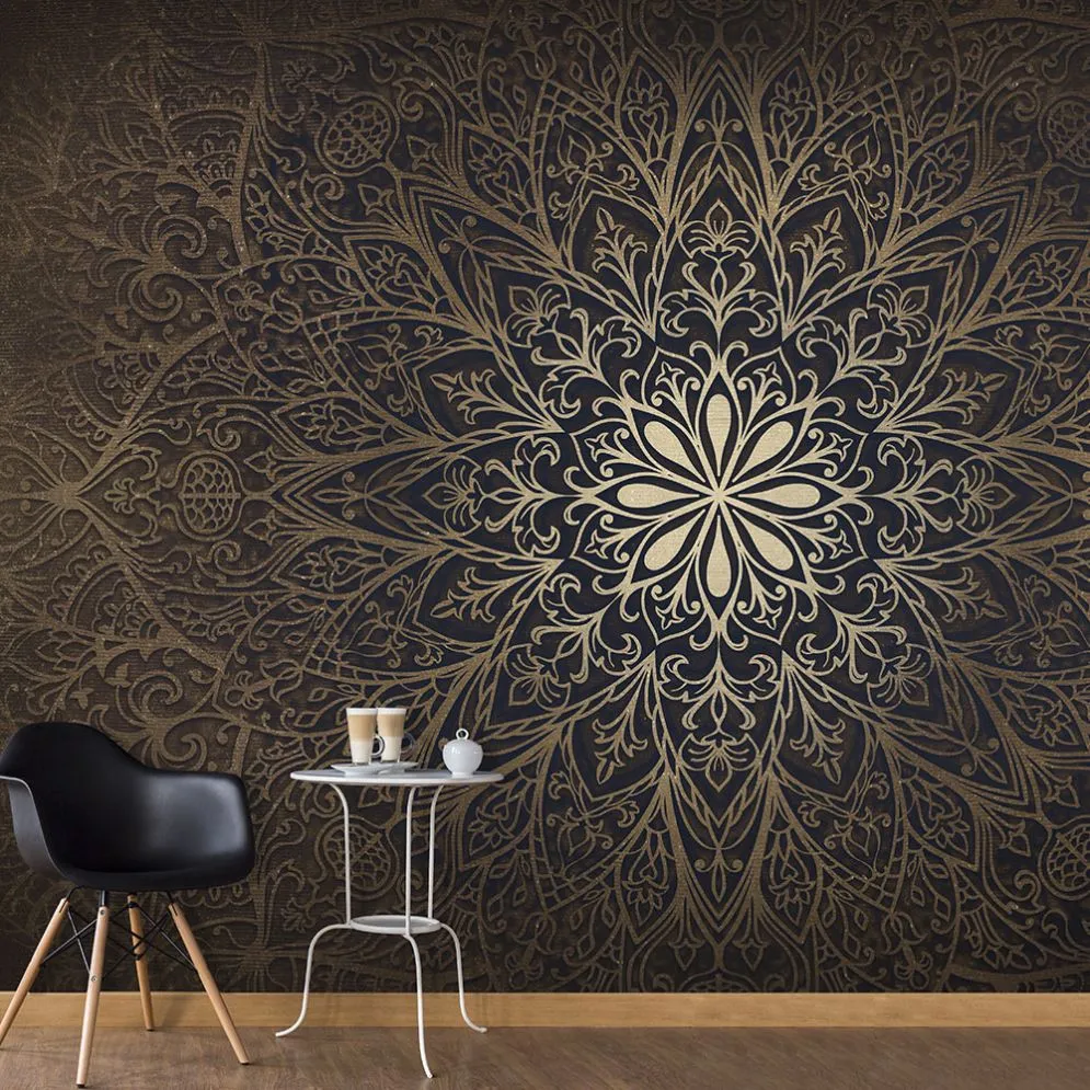 Fototapeta XXL - Mandala II-1