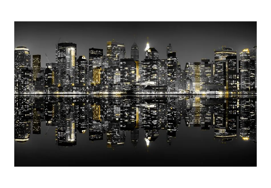 Fototapeta - American wealth-2
