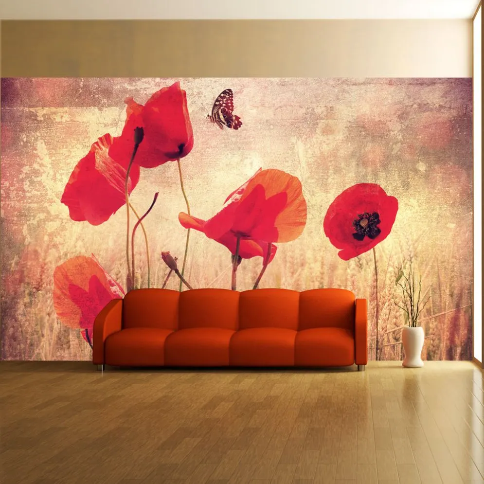 Fototapeta - Summer is coming-1