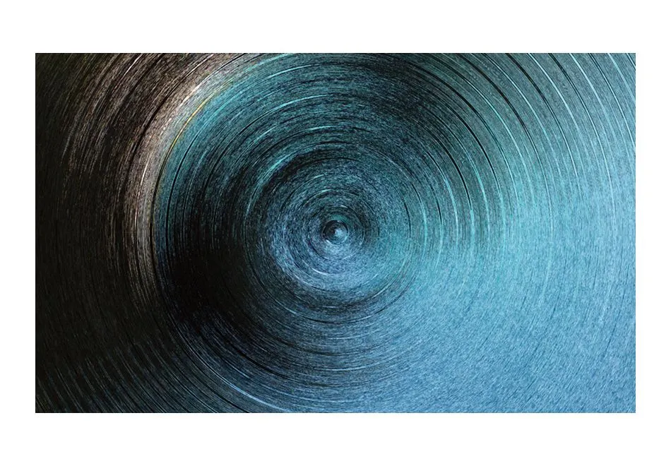 Fototapeta - Water swirl-2