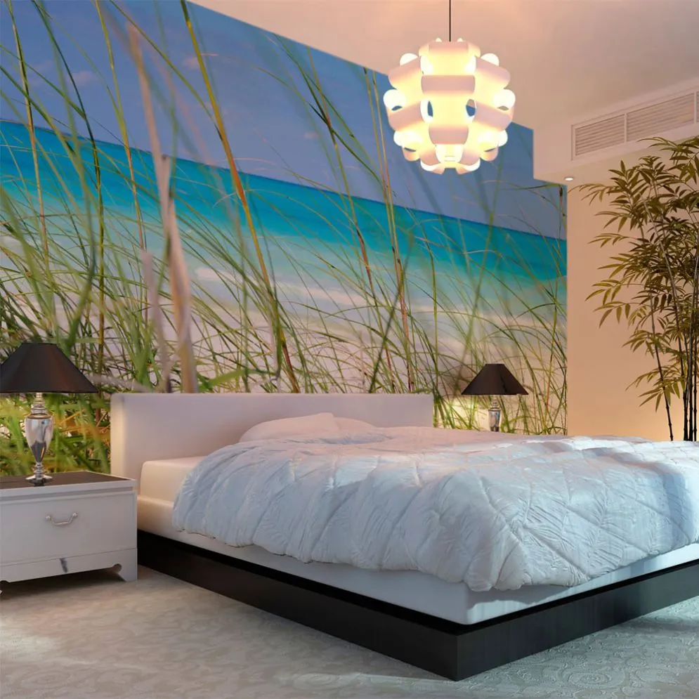 Fototapeta - Tropical journey-1