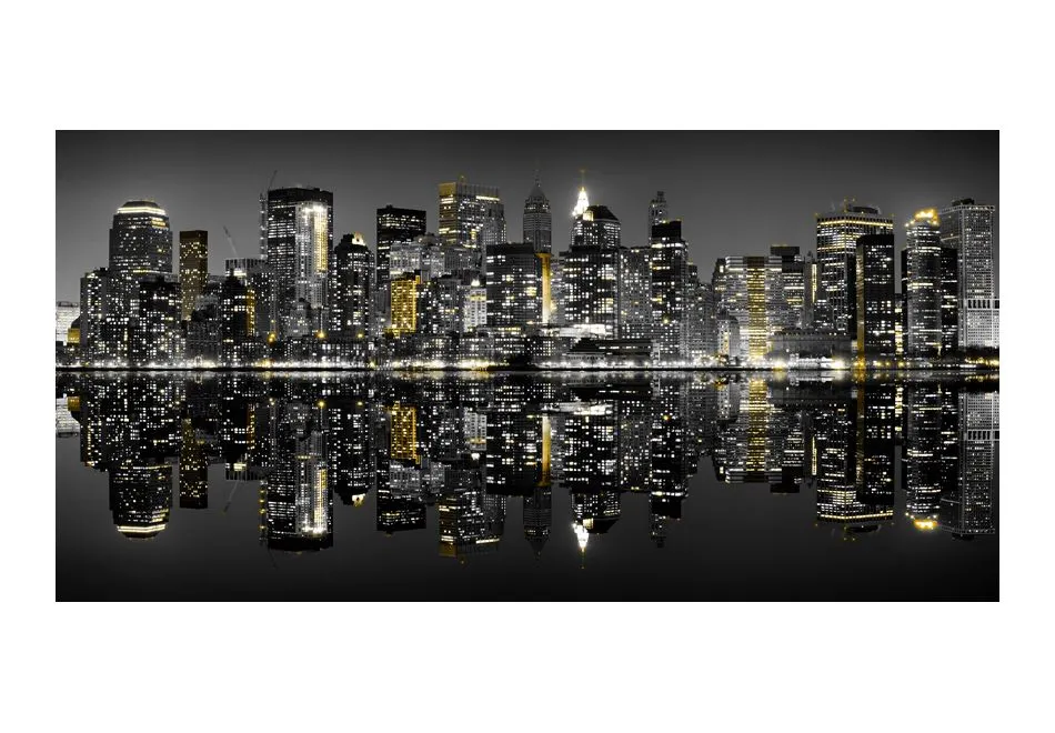 Fototapeta XXL - American wealth-2