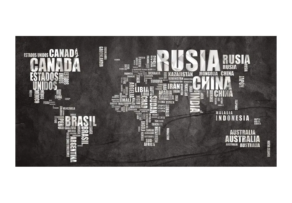 Fototapeta XXL - Hiszpańska geografia-2