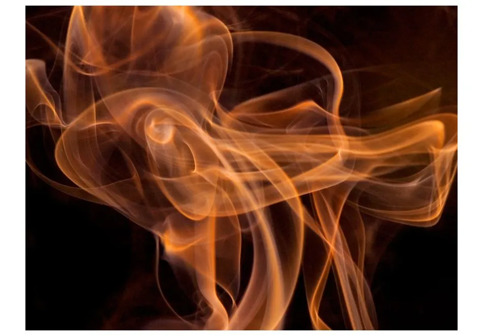 Fototapeta - Smoke art-2