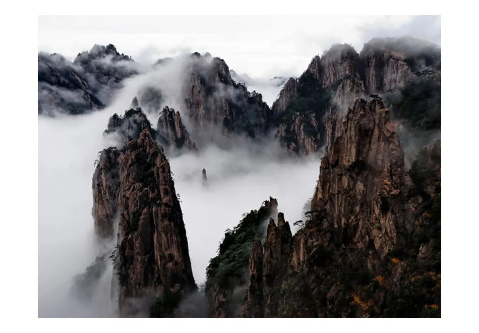  Huang Shan