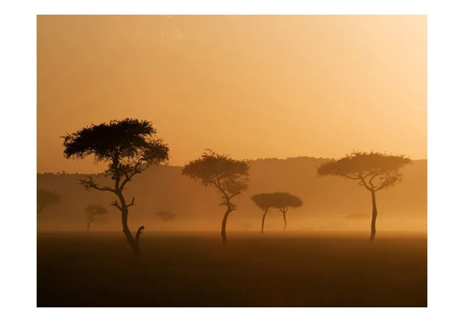 Fototapeta - Massai Mara-2