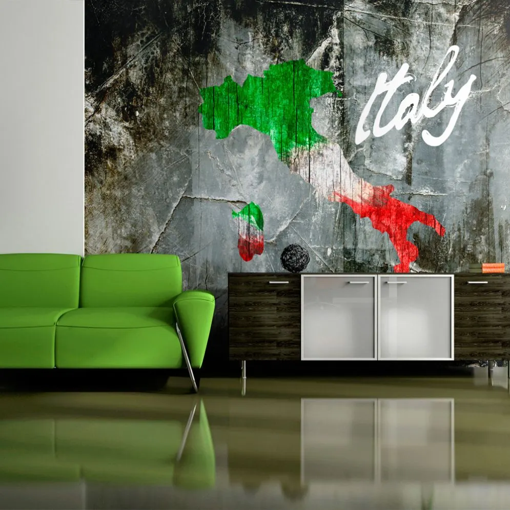 Fototapeta - Italian artistry-1