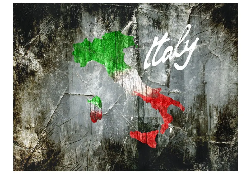 Fototapeta - Italian artistry-2