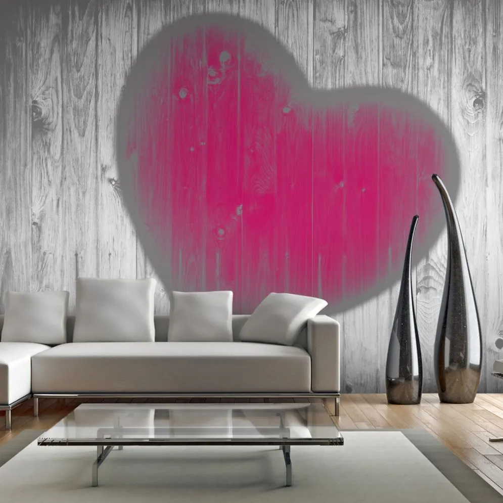 Fototapeta - Love actually-1