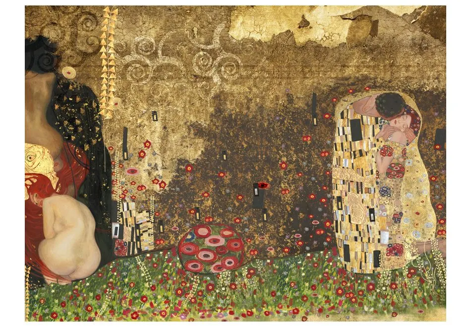 Fototapeta - Na przekór konwencji-2