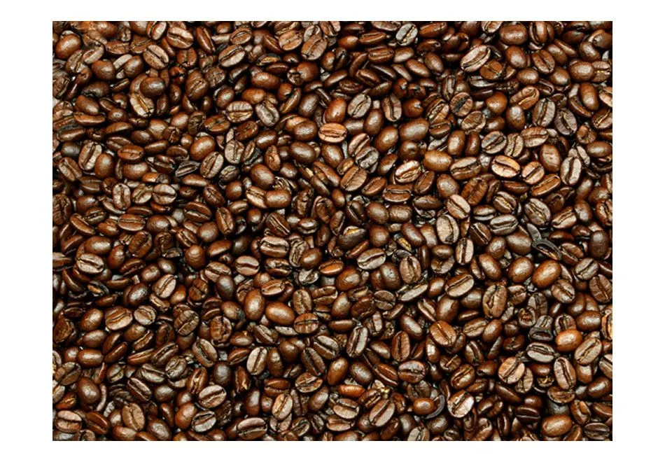 Fototapeta - Coffee heaven-2