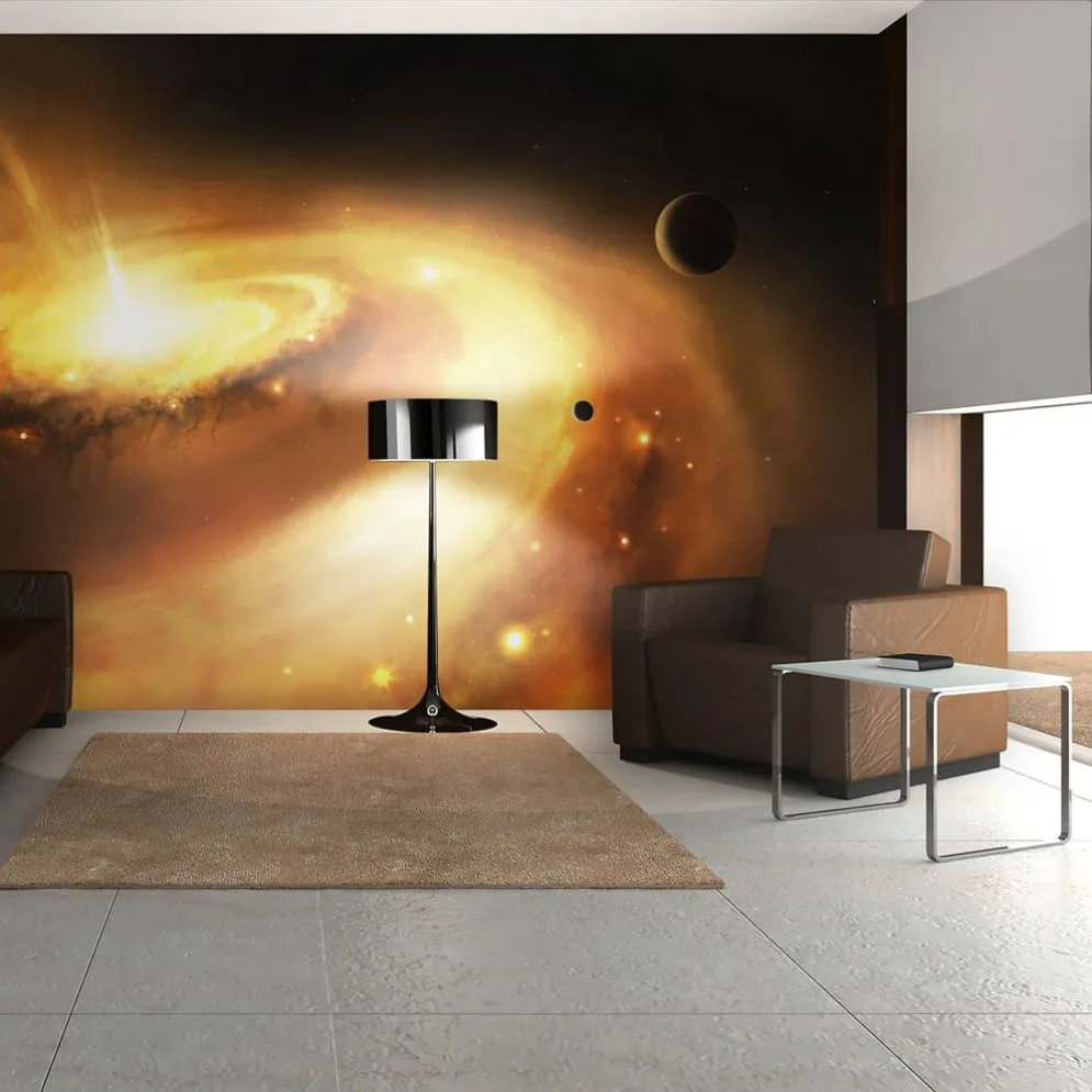 Fototapeta - Galactic Center of the Milky Way-1