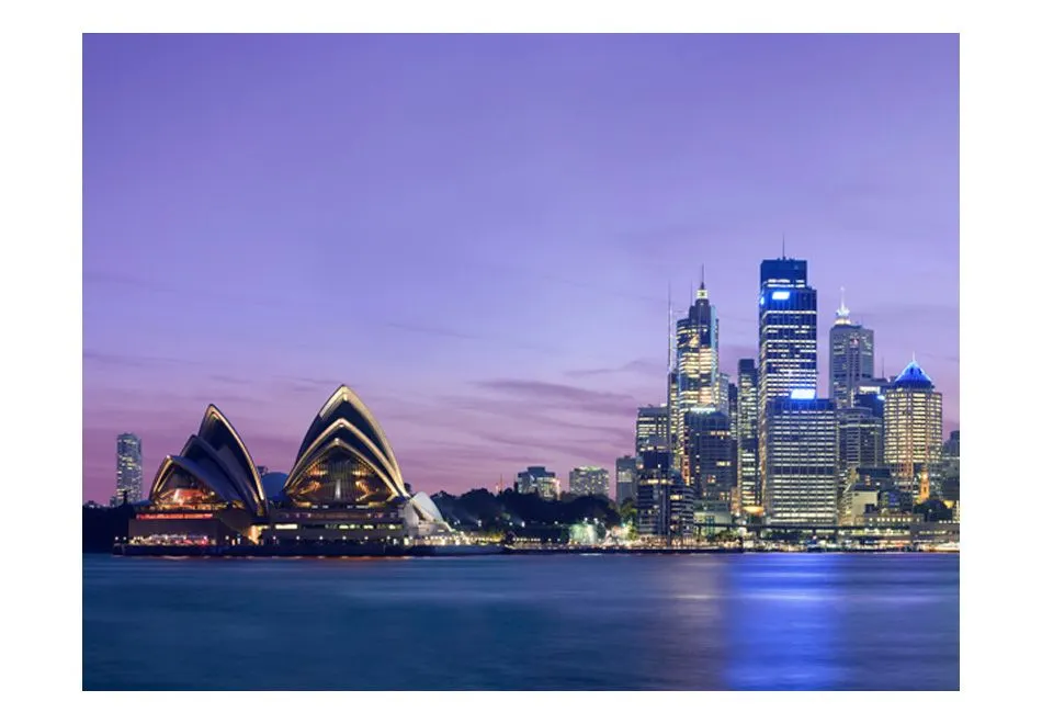 Fototapeta - Witamy w Sydney-2