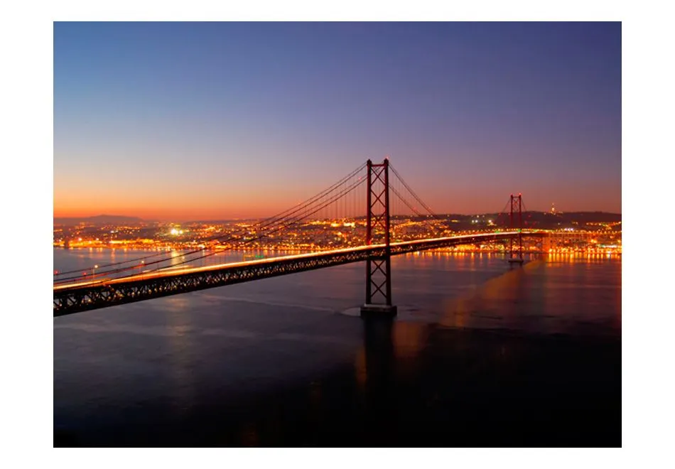 Fototapeta - Bay Bridge - San Francisco-2
