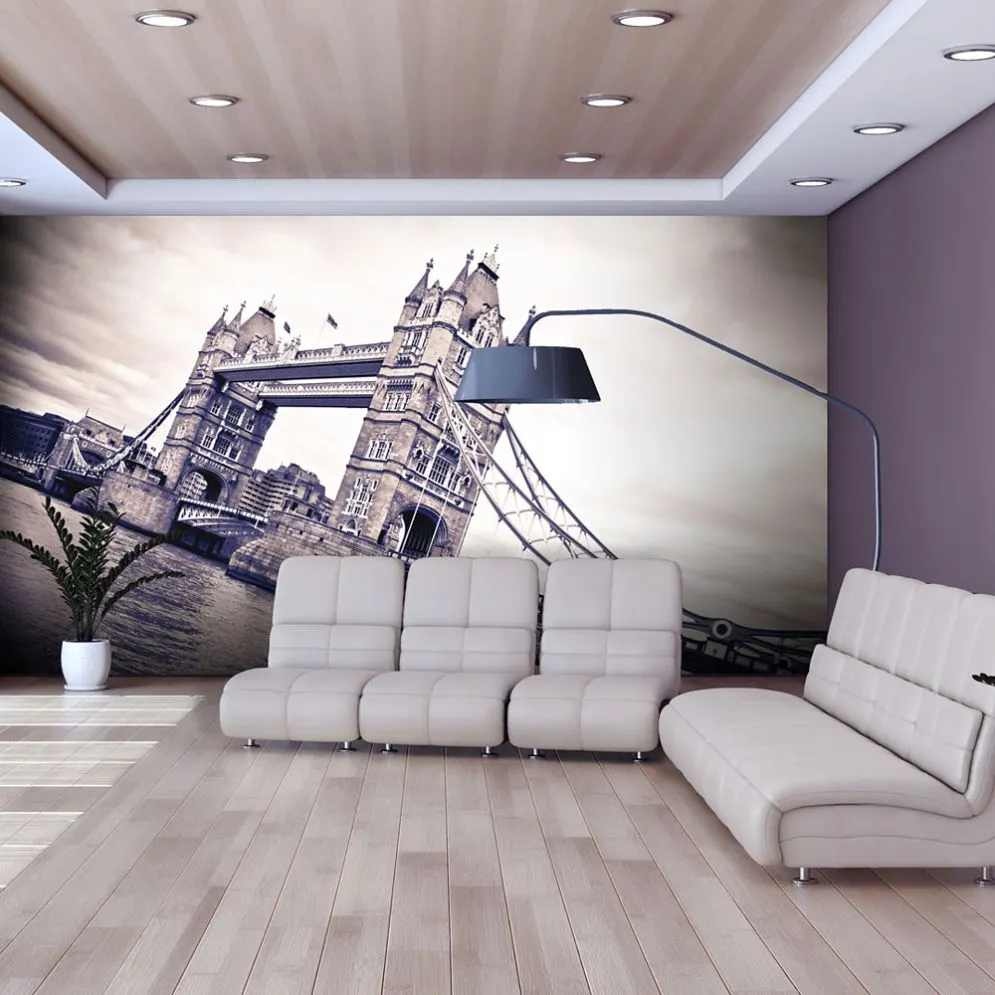 Fototapeta - Tower Bridge-1