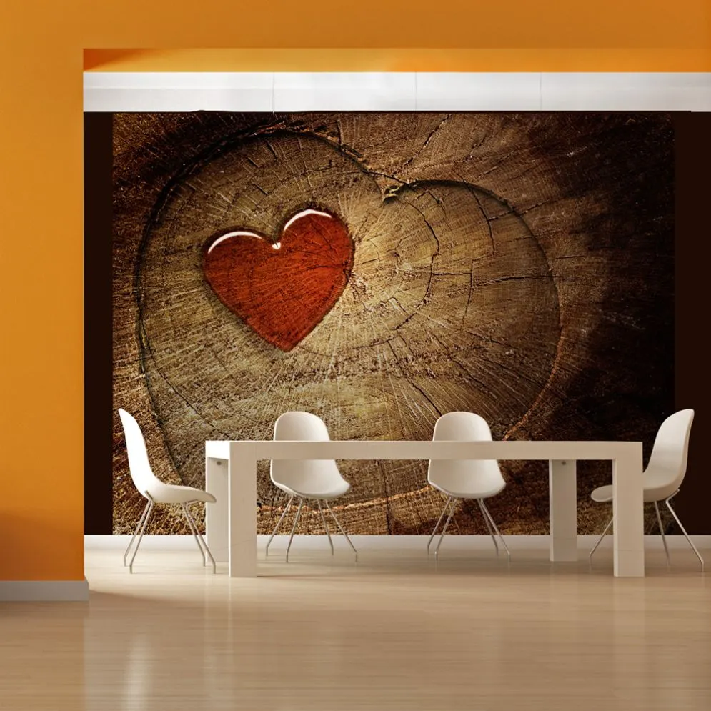 Fototapeta - Eternal love-1