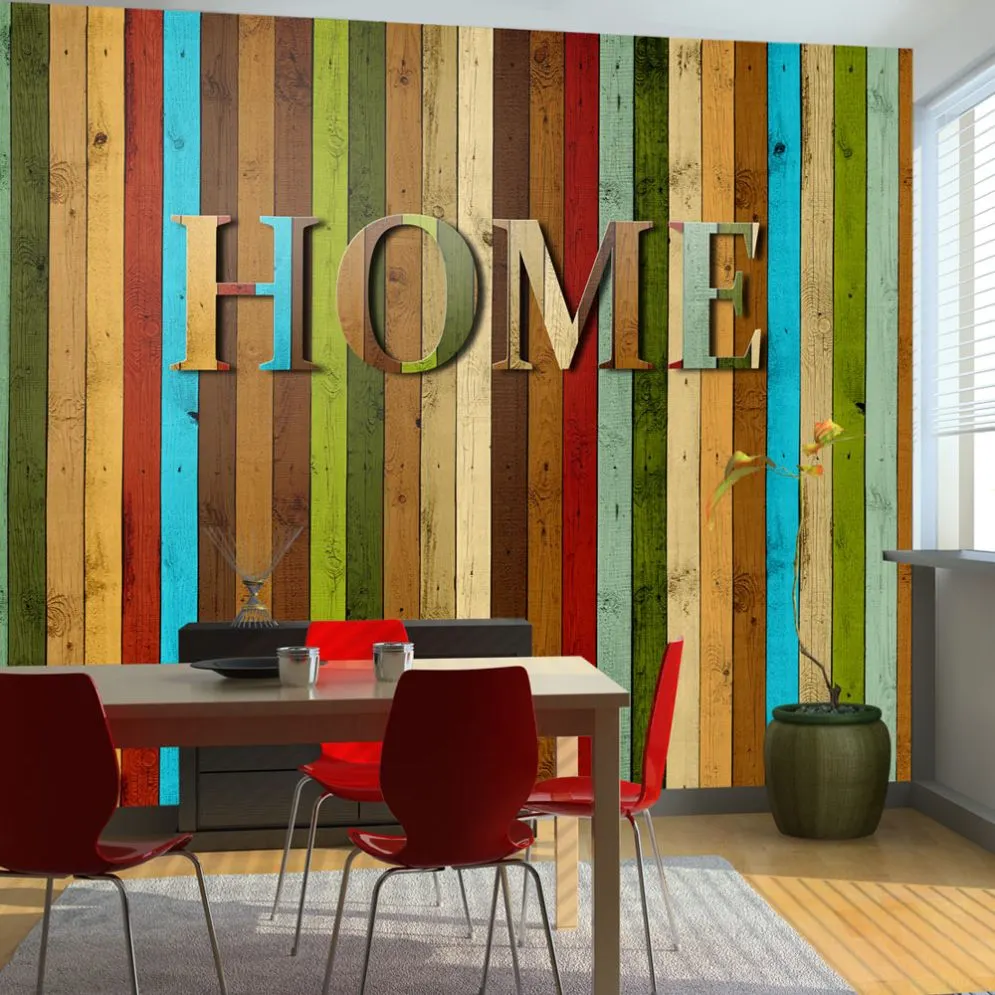 Fototapeta - Home decoration-1