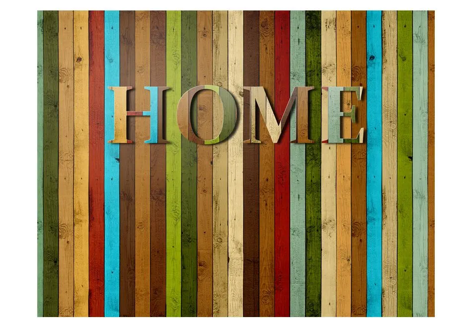 Fototapeta - Home decoration-2