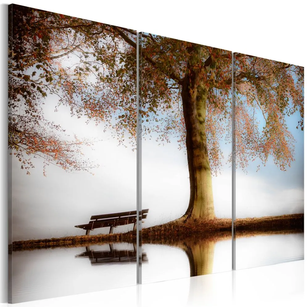Obraz - Poetic landscape-1