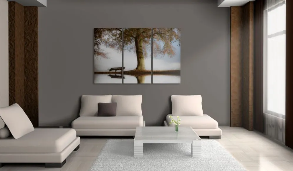 Obraz - Poetic landscape-2