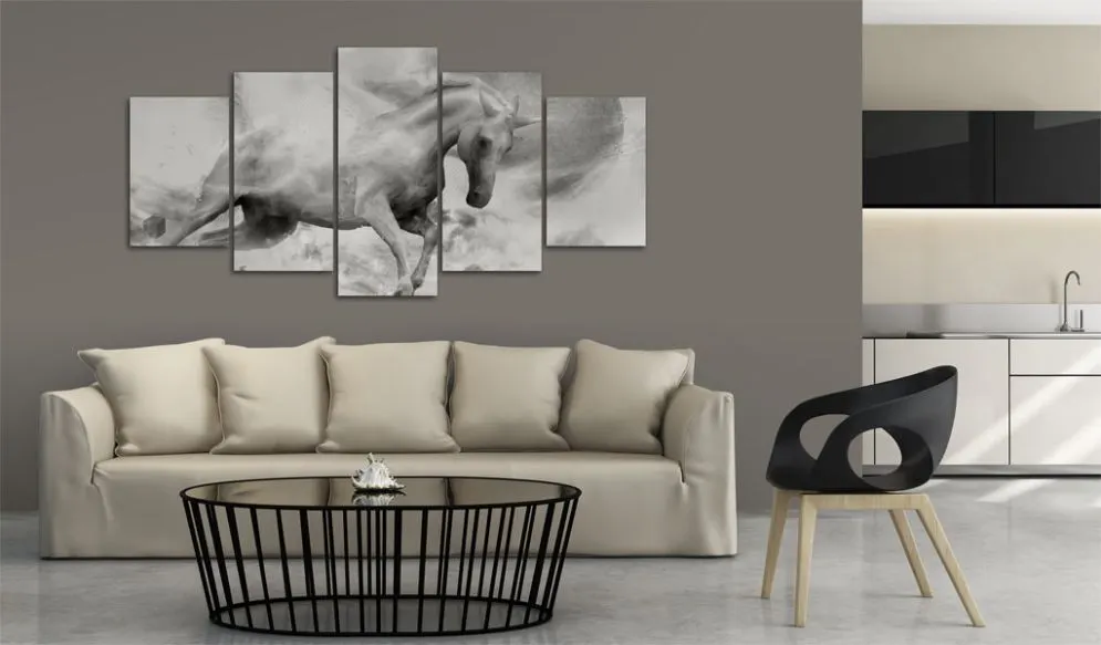 Obraz - Ostatni jednorożec-2