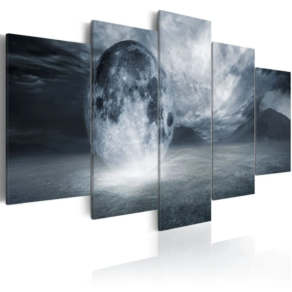 Obraz - New planet-1
